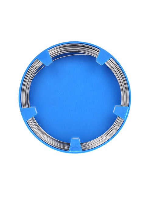 Teeth Correction Orthodontic Surgical Instrument Blue 50grams