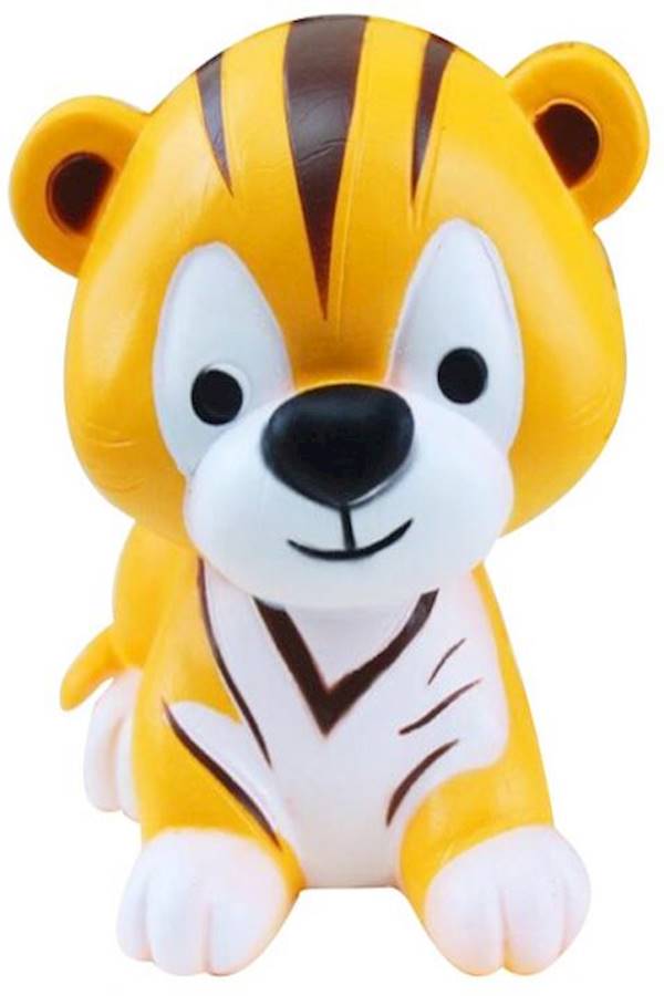 Rising Cream Scented Toy Gifts - Image 2
