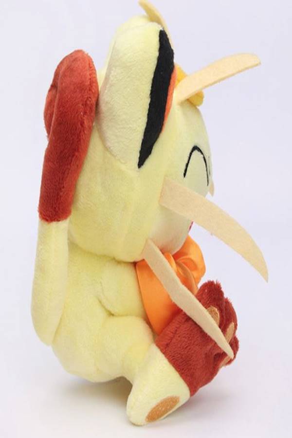 لعبة لينة مستوحاة من سلسلة "Pokemon Pocket Monster" 15سم - Image 2