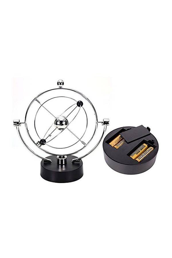 Generic - Electronic Perpetual Motion Toy - Image 1
