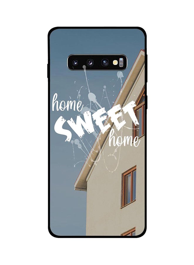 Case Cover For Samsung Galaxy S10 Printed