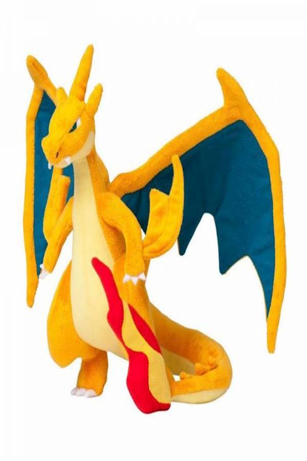 Generic Pokemon Plush Stuffed Toy 23cm UAE Dubai Abu Dhabi