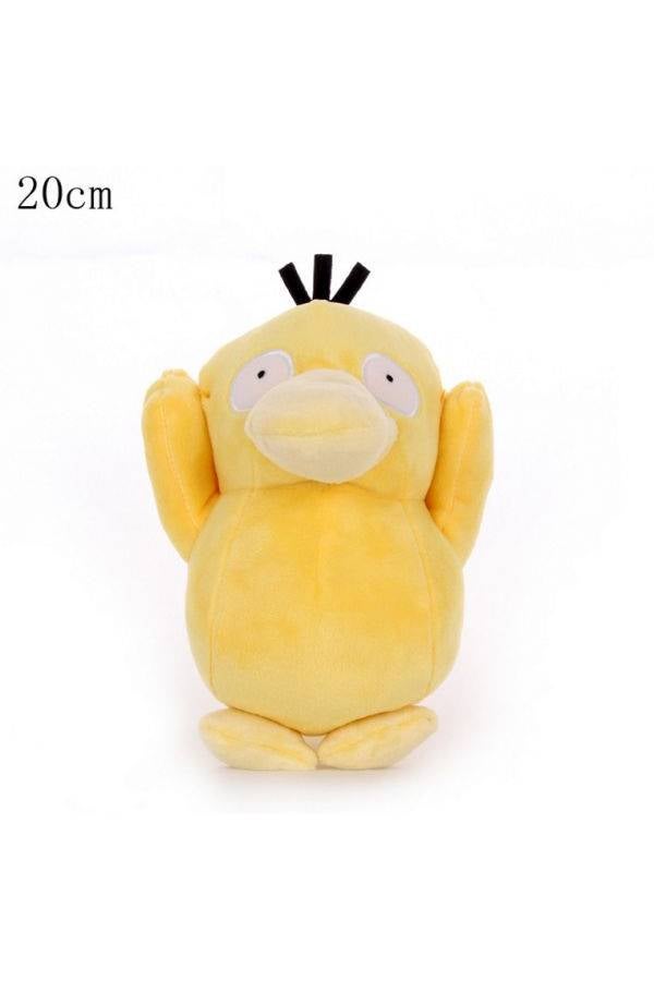 Generic - Pokemon Series Psyduck Stuffed Plush 7inch - Image 1