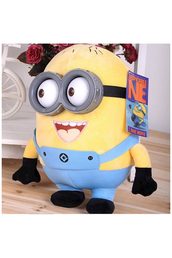 دمية للأطفال بتصميم مستوحى من سلسلة أفلام 'Despicable Me' - Image 4