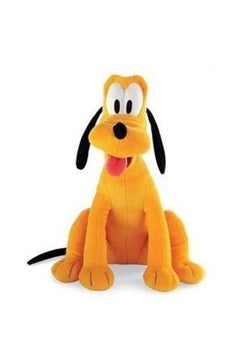Disney Pluto Plush Toy