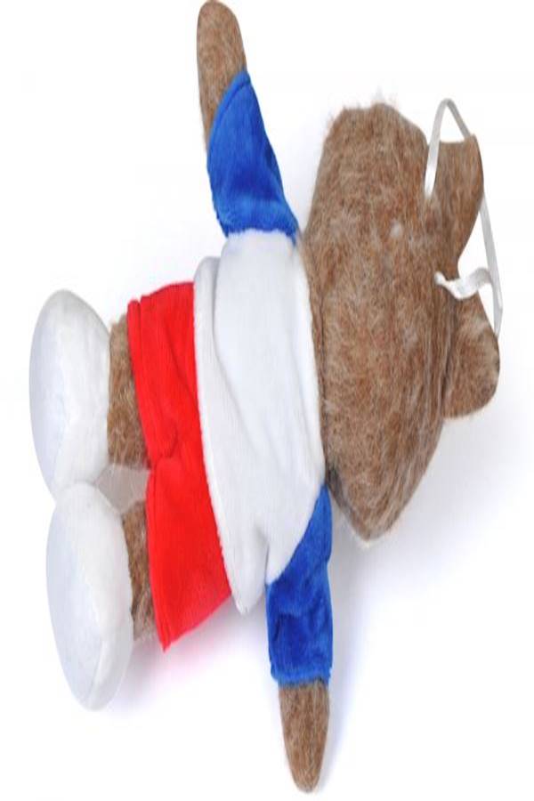 دمية محشوة لطيفة للعب - Image 3