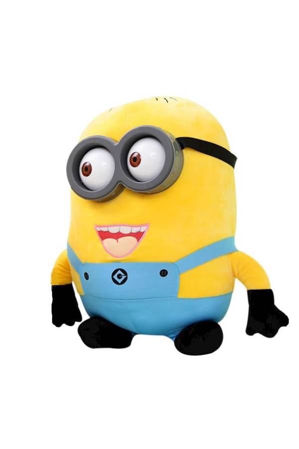 دمية للأطفال بتصميم مستوحى من سلسلة أفلام 'Despicable Me' - Image 2