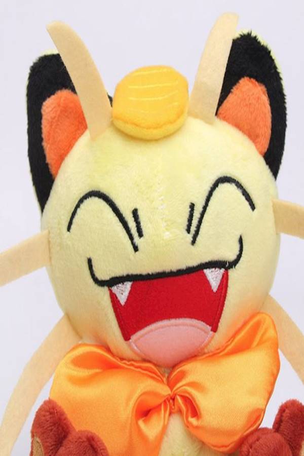 لعبة لينة مستوحاة من سلسلة "Pokemon Pocket Monster" 15سم - Image 4
