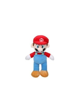 Super Mario Luigi Stuffed Plush Stuffed Toy 9inch