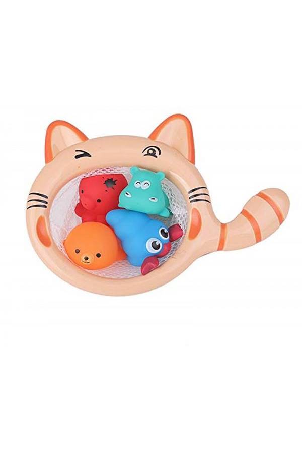 Generic - Fing Net Scoop Bath Toy - Image 1