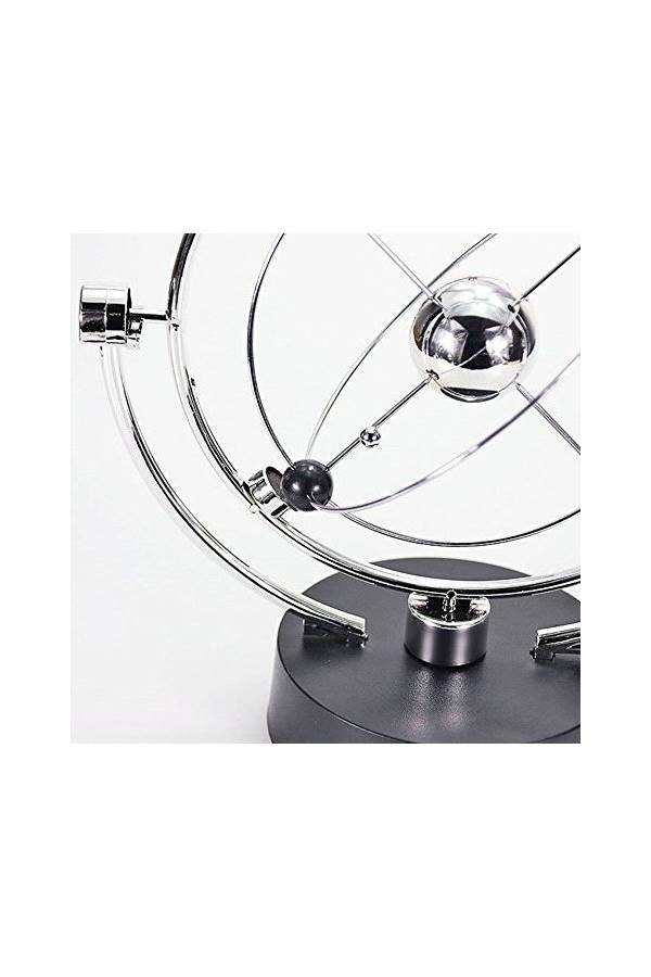 Generic - Electronic Perpetual Motion Toy - Image 1