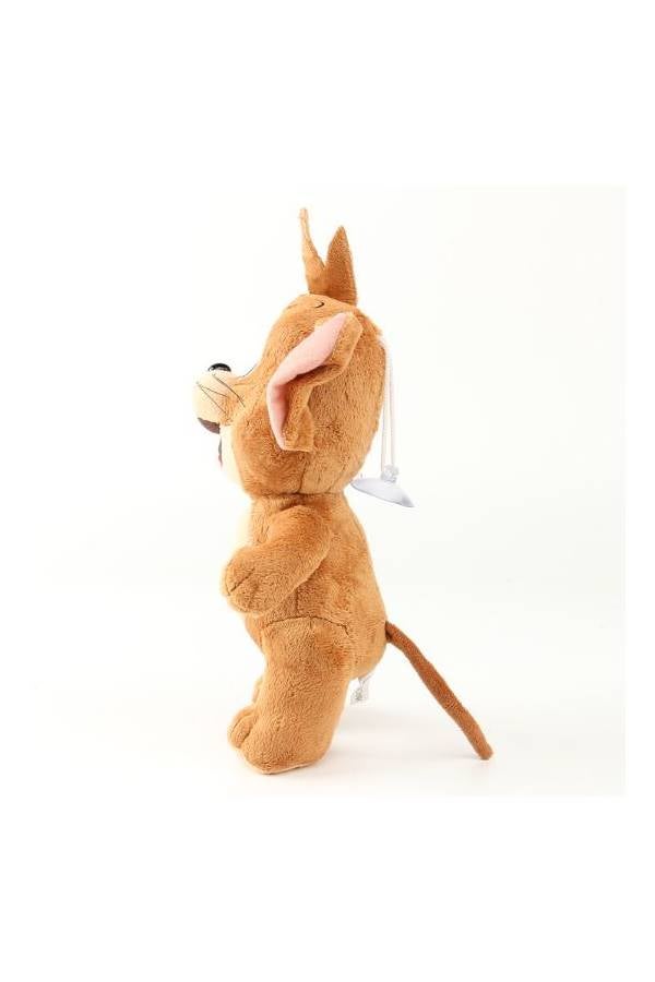 Jerry Plush Stuffed Toy 25cm  - Image 2