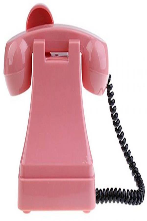 Vintage Telephone Money Saving Bank Toy - Image 2