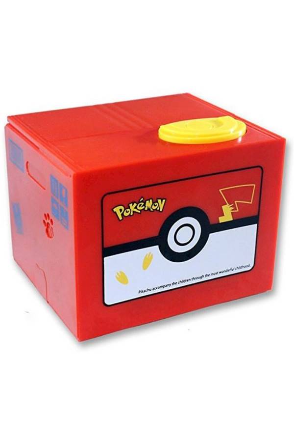 Automatic Pokemon Money Bank - Image 4