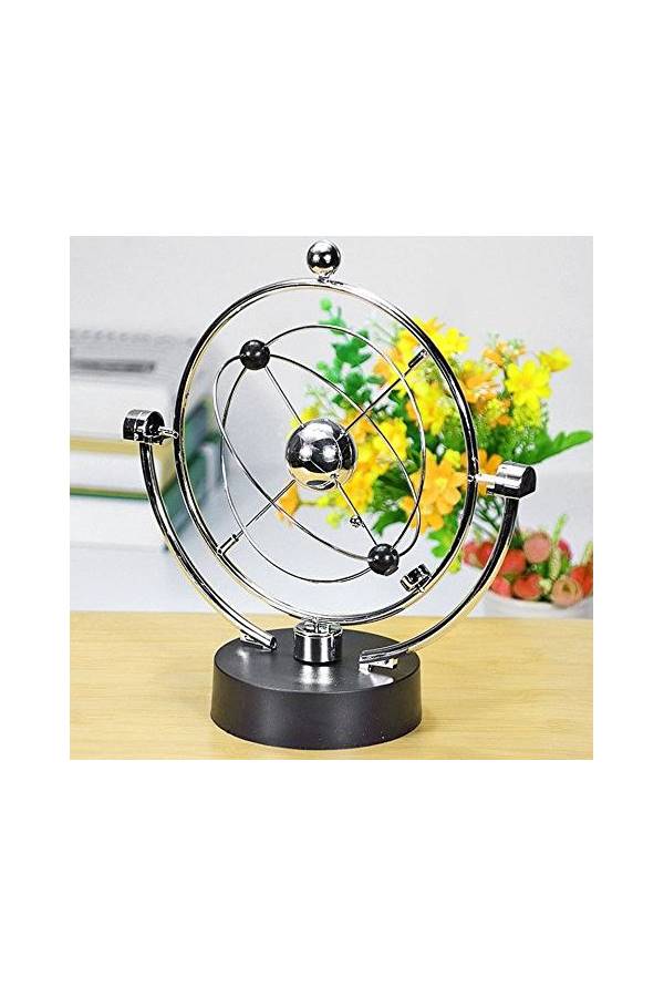 Generic - Electronic Perpetual Motion Toy - Image 1