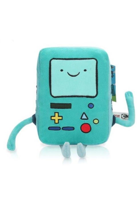 دمية محشوة بتصميم من مسلسل "Adventure Time" 25سم