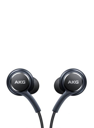 Wired Earphone With Mic For Samsung Black - v1555482036/N23460843A_1