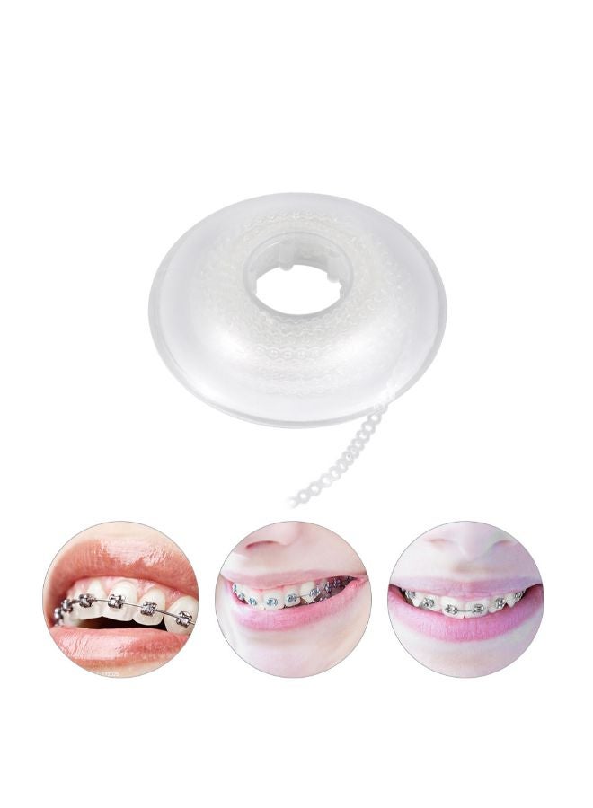Generic - Spool High Strength Dental Orthodontics Ligature Chain - Image 1