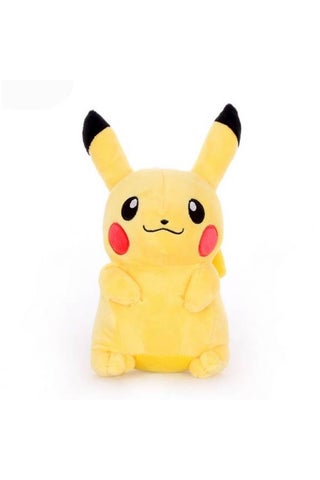 Pikachu Plush Toy - v1555482059/N23932441A_1