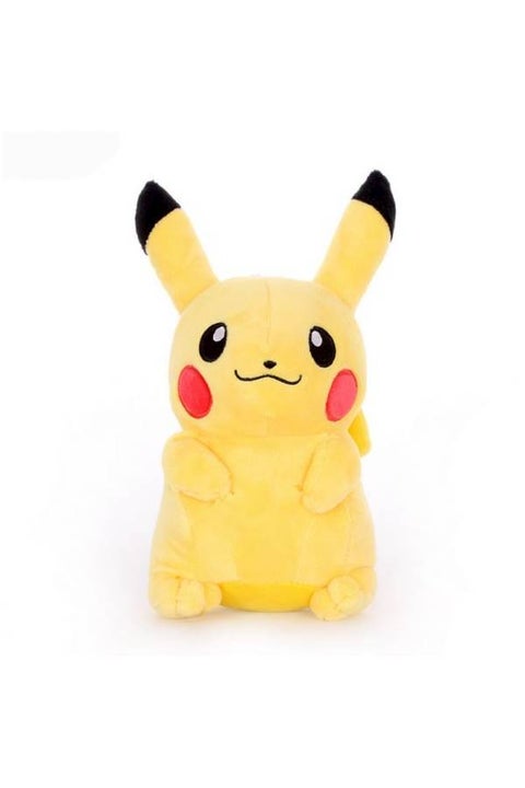 Pikachu Plush Toy