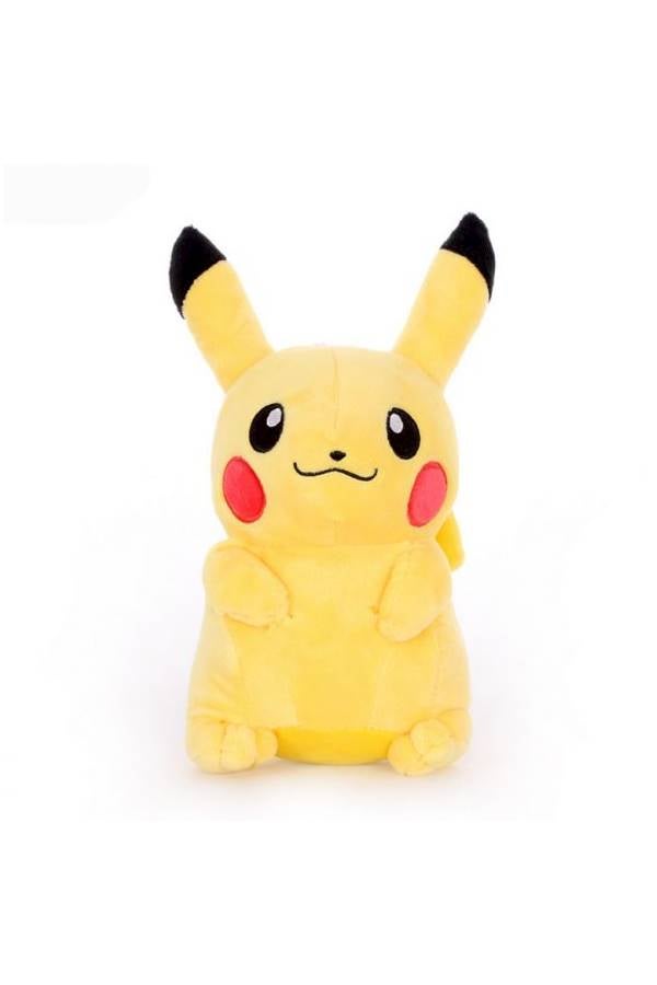 Pikachu Plush Toy