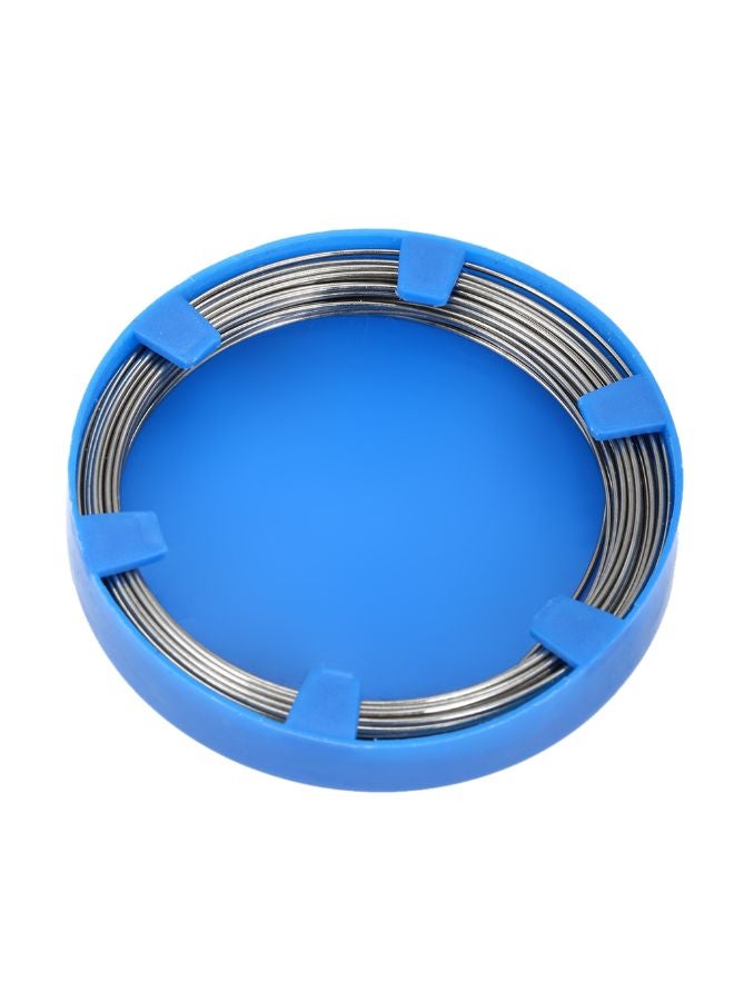 Teeth Correction Tooth Orthodontic Surgical Instrument Silver 47grams - Image 5