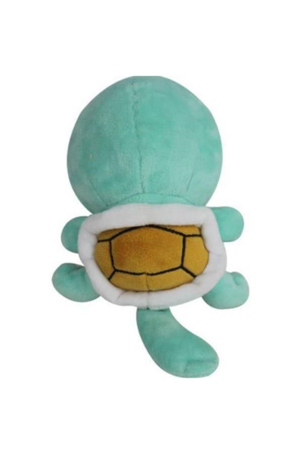 Pokemon Tortoise Squirtle Plush Pillow  - Image 2