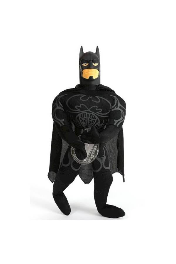 Batman Figure Toy With Suction Cups 40cm 