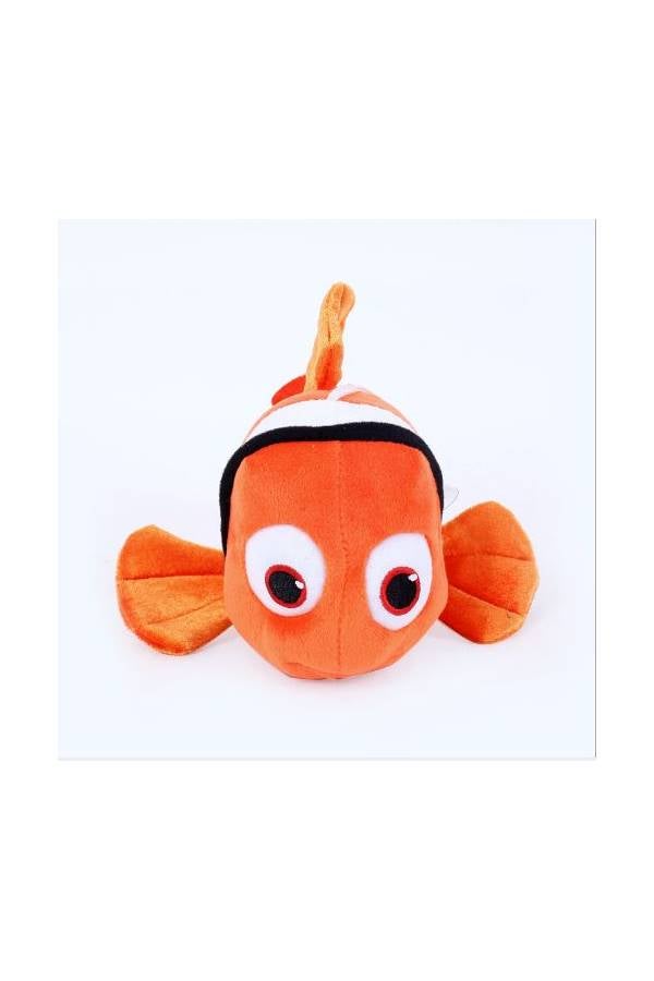 Generic Finding Nemo Themed Plush Toy 20centimeter UAE Dubai Abu Dhabi