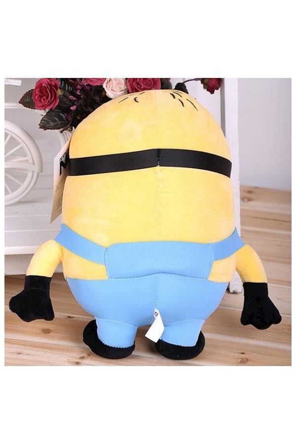 دمية للأطفال بتصميم مستوحى من سلسلة أفلام 'Despicable Me' - Image 5