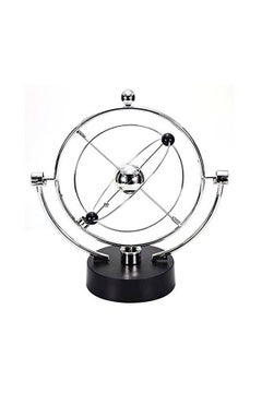 Electronic Perpetual Motion Toy