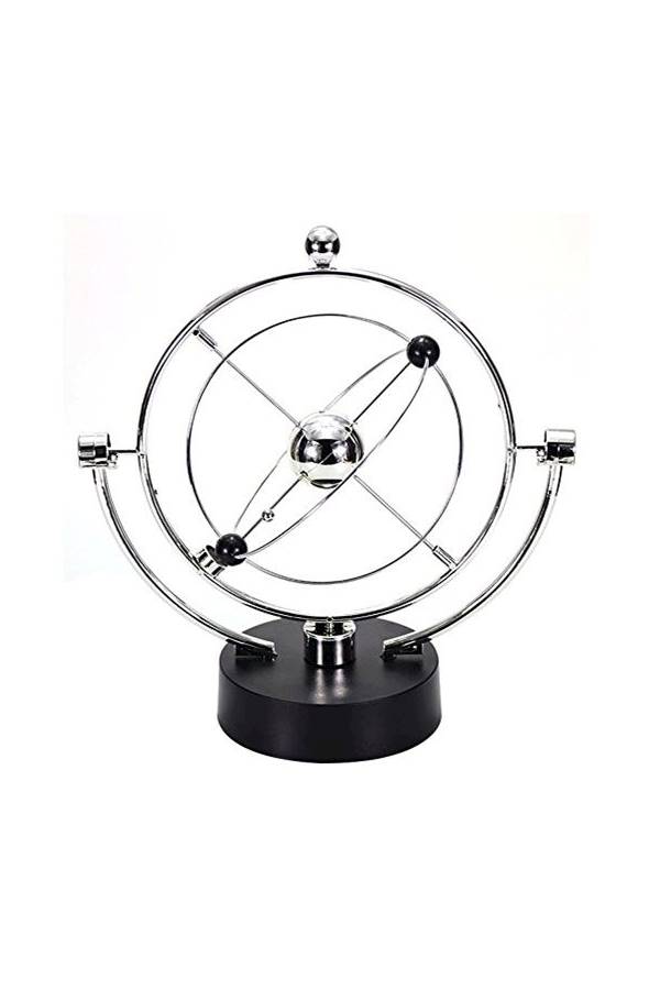 Generic - Electronic Perpetual Motion Toy - Image 1