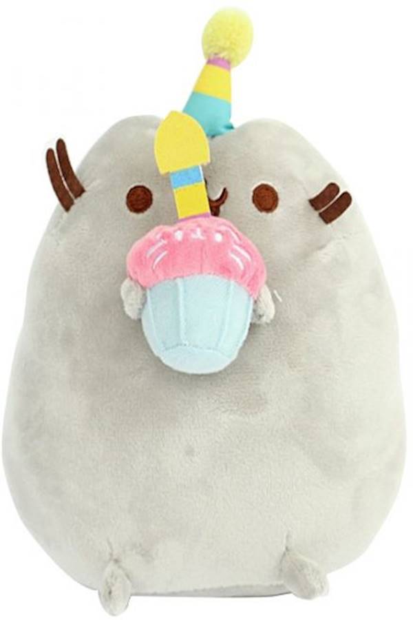 Generic - Pusheen Animal Plush Stuffed Toy - Image 1