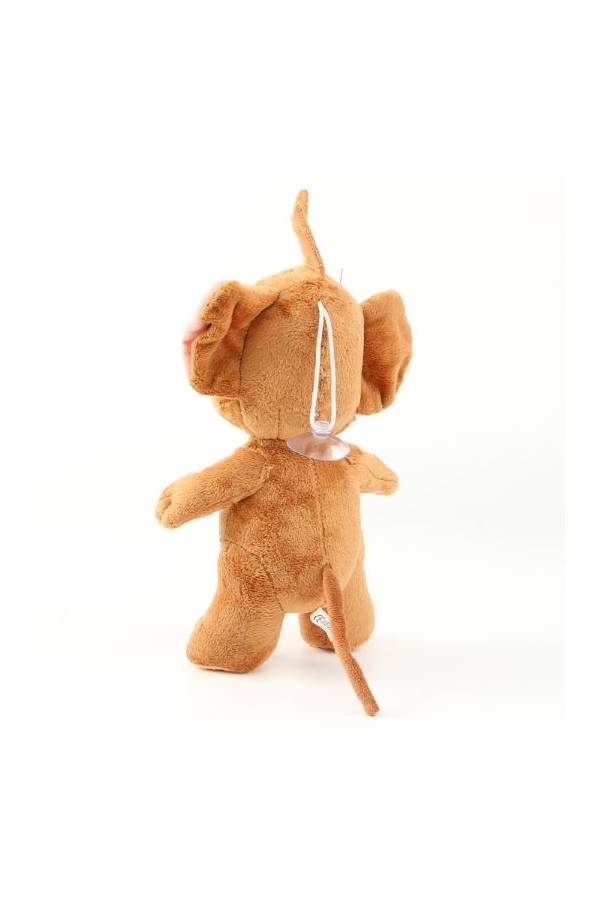 Jerry Plush Stuffed Toy 25cm  - Image 3