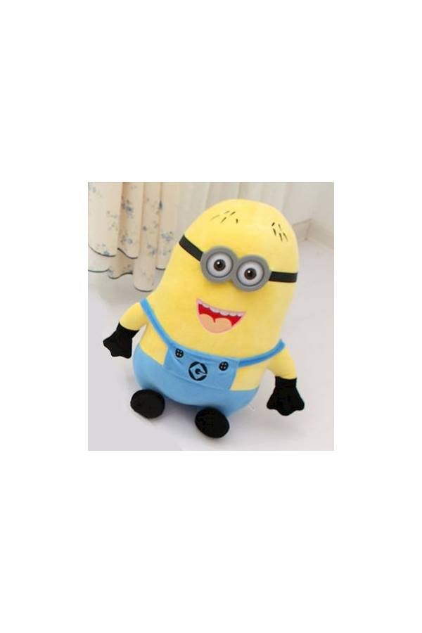 دمية للأطفال بتصميم مستوحى من سلسلة أفلام 'Despicable Me' - Image 1