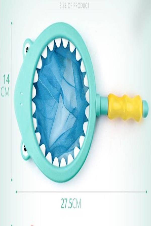 7-Piece Bath Toy Set - Image 4