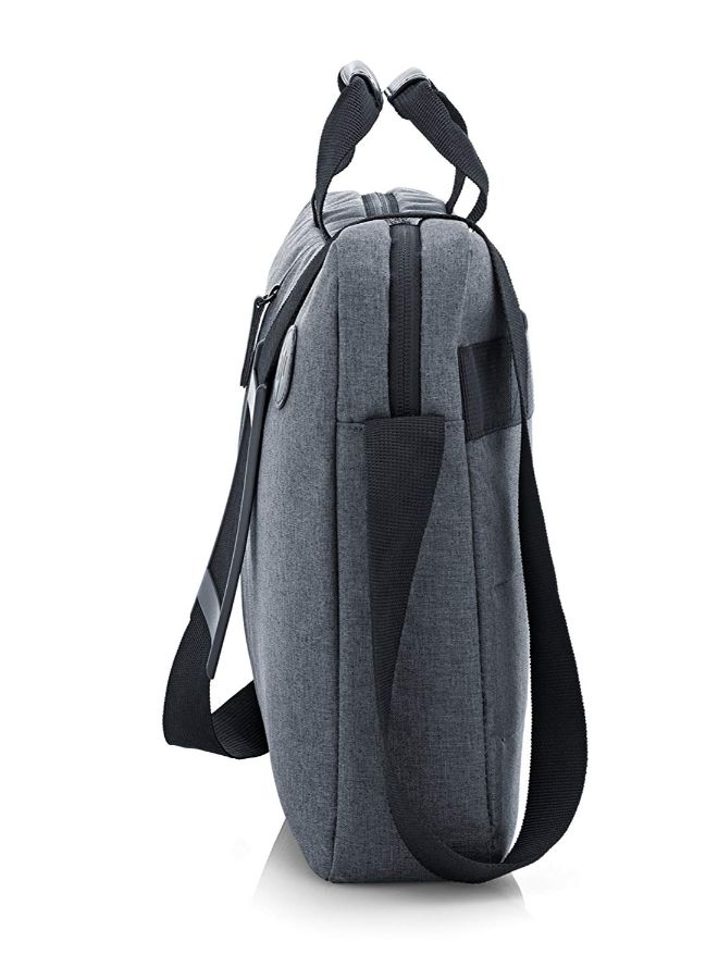 HP Value Topload Case 15.6 Inches Grey  - Image 5