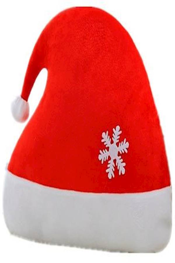 Christmas Hats Pillows Stuffed Dolls  - Image 2