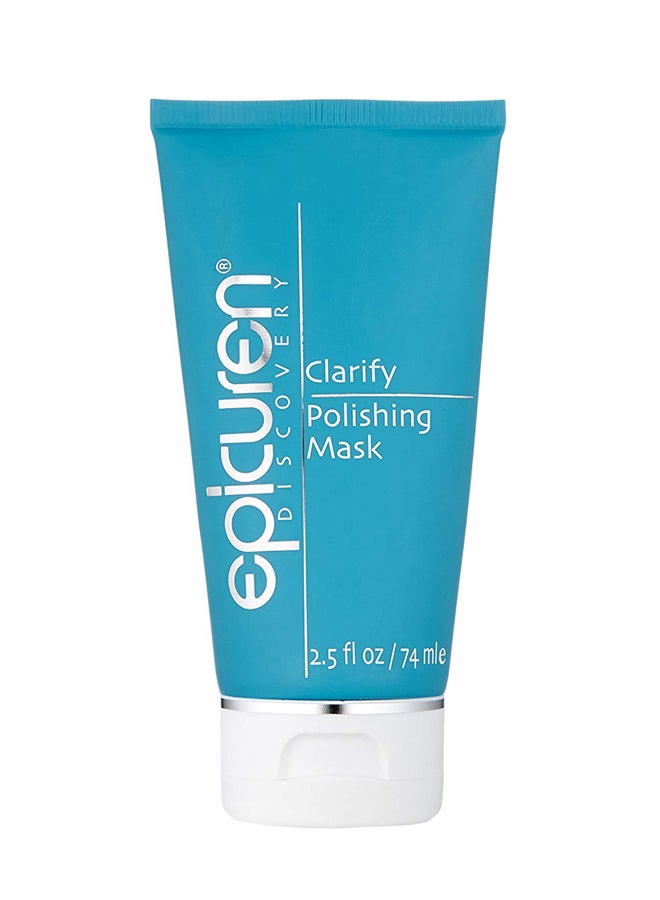 epicuren DISCOVERY Clarify Polishing Mask 