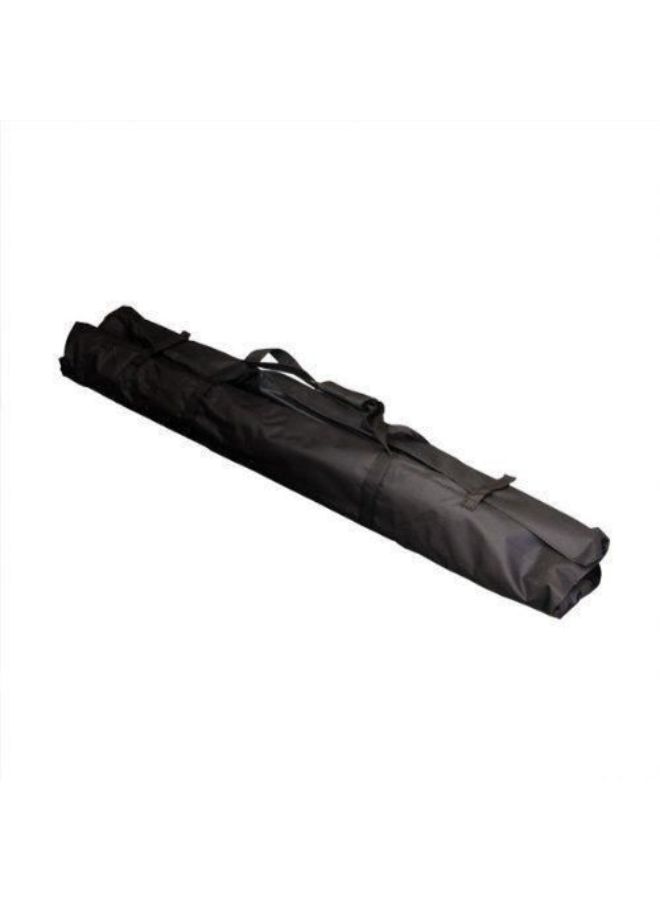 كوبيك حامل قابل للتعديل لستارة خلفية التصوير الفوتوغرافي أسود - Image 5