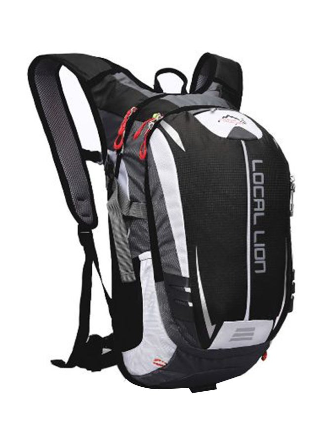 Generic Water Resistant Breathable Cycling Bicycle Bike Shoulder Backpack - Image 1