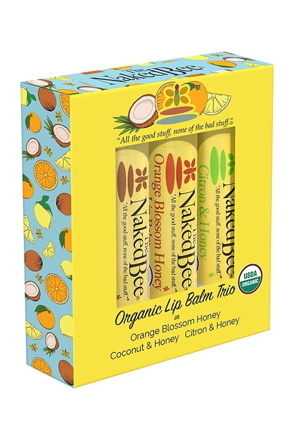 Pack Of 3 Lip Balm - v1555482269/N23796637A_1