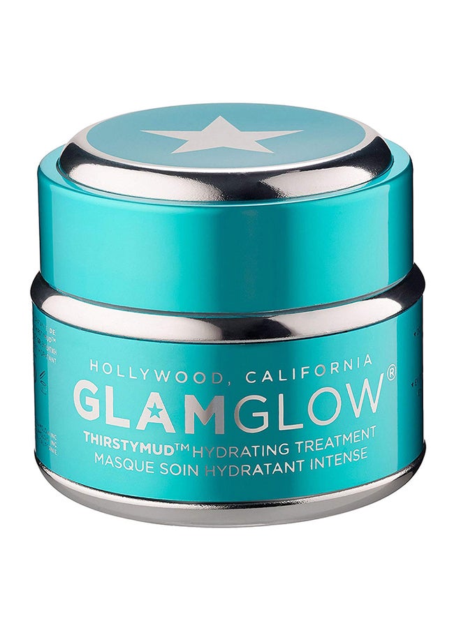 GLAMGLOW - Thirstymud Treatment Mask For Skinface - Image 1