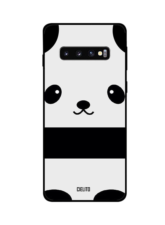 CIELITO Samsung Galaxy S10 Case Cover