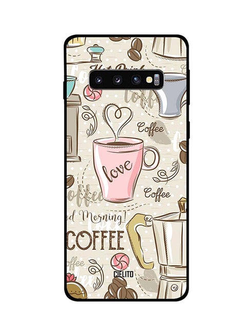 Samsung Galaxy S10 Case Cover