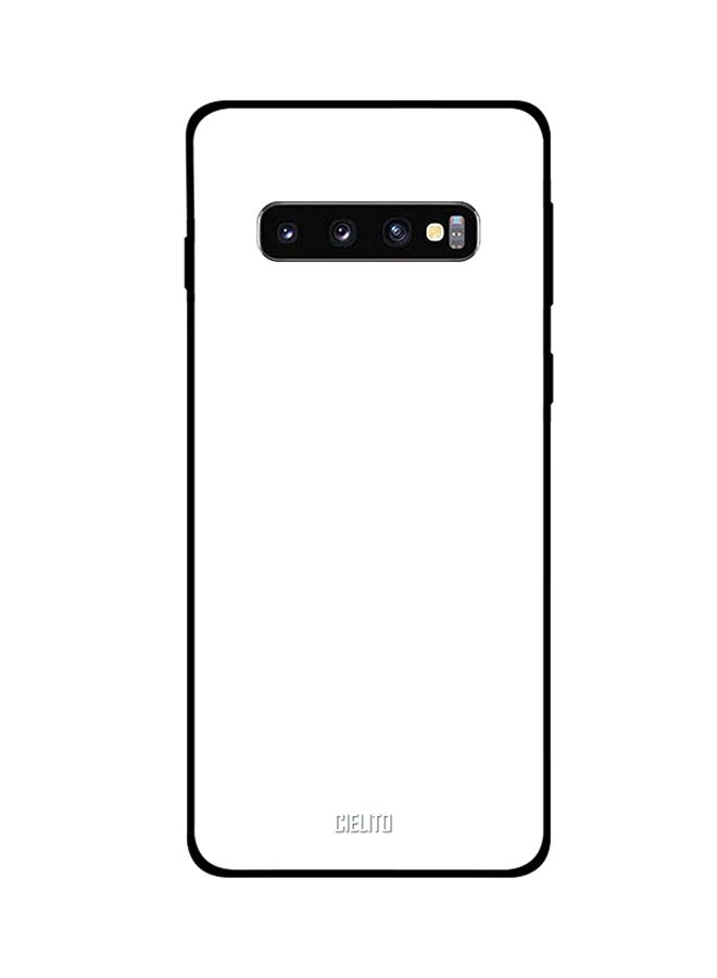 CIELITO Samsung Galaxy S10 Case Cover