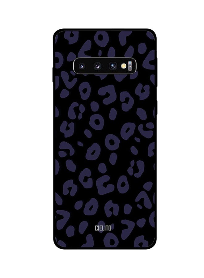 سيليتو غطاء حماية لهاتف سامسونج جالاكسي S10