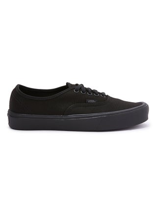 Authentic Lite Sneakers Black - v1555484362/N22962744A_1