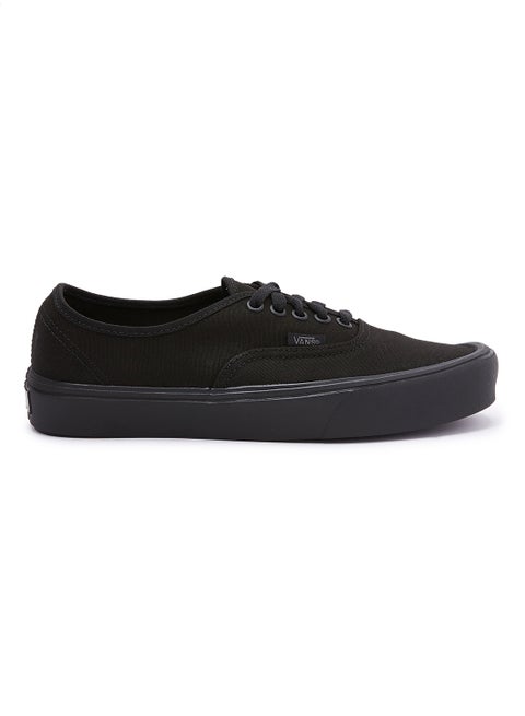 Authentic Lite Sneakers Black
