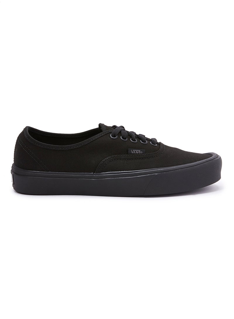 Authentic Lite Sneakers Black